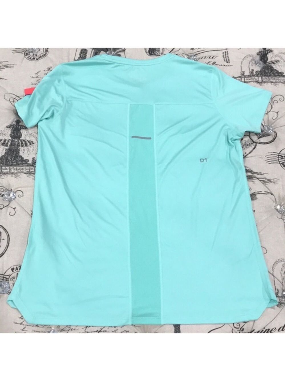 ASICS Short Sleeve Top - Picture 5 of 5